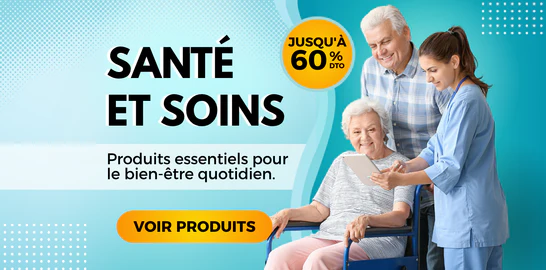 Votre confort, notre priorité absolue